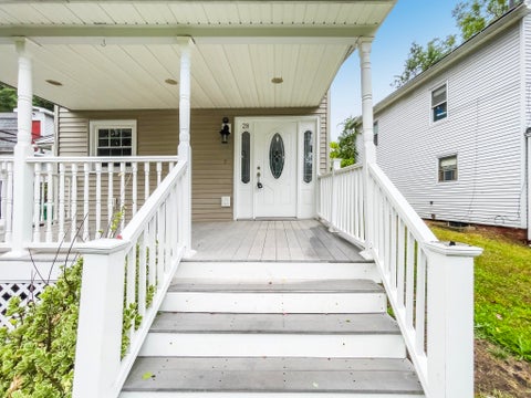 Photo of 28 Wells Ave, Chicopee, MA 01020 (MLS # 73584094)