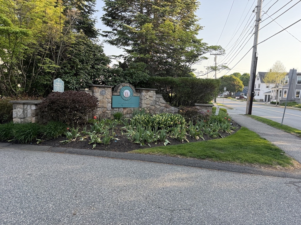 248 Albion Street 312
