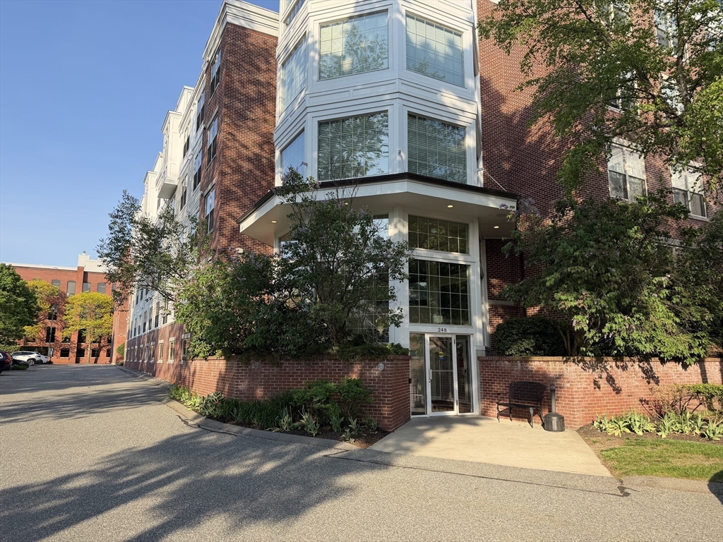 248 Albion Street 312