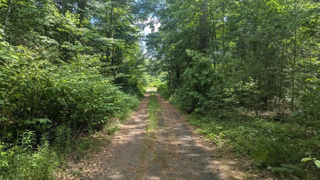 Lot 0 N Sturbridge Rd