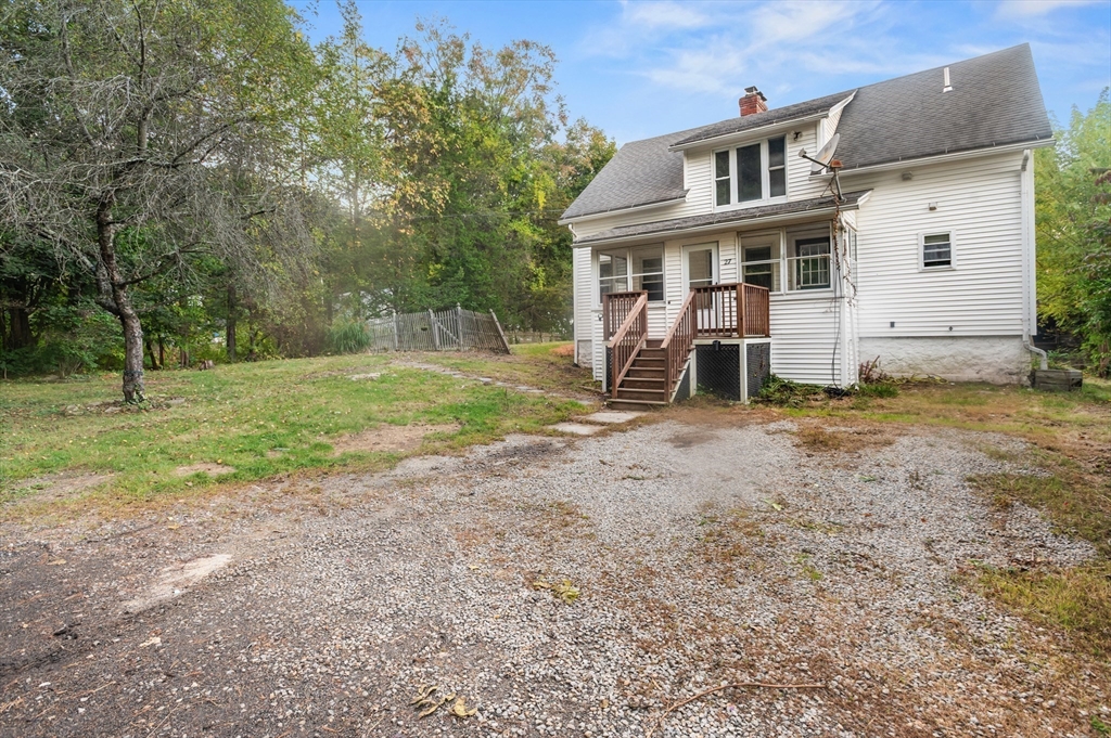 27 Douty St