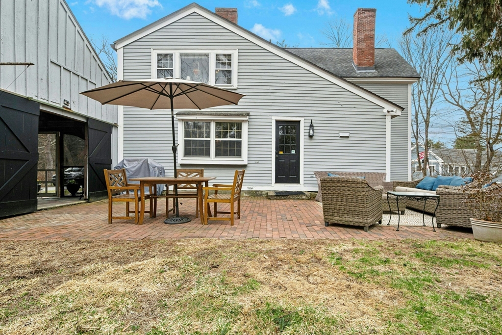 58 Hudson Rd