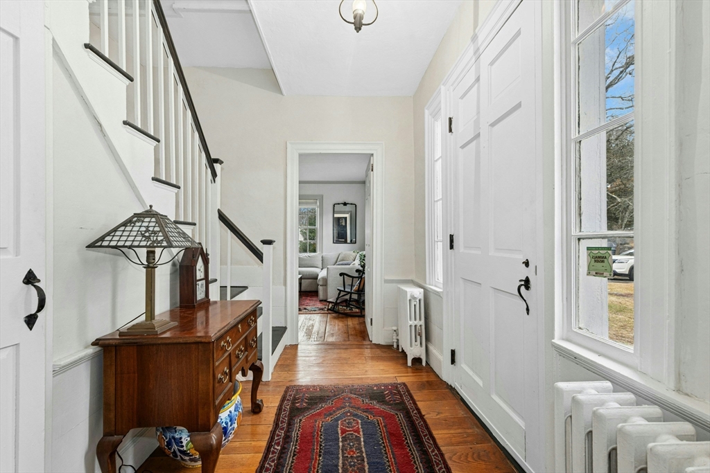 58 Hudson Rd