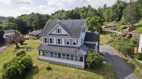 4329 High St Palmer MA 01069