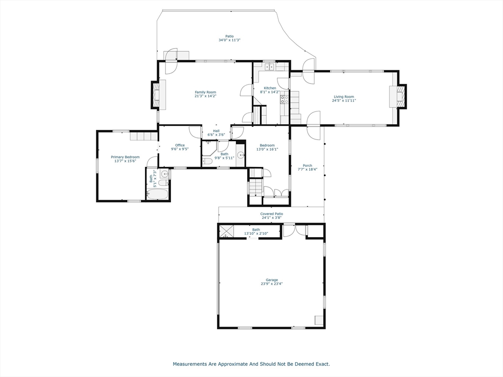 17 Moorings Way