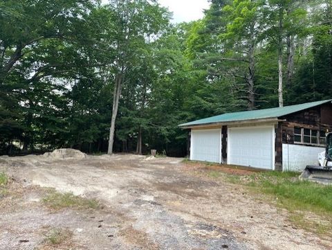 207 Fitchburg Rd Ashburnham MA 01430