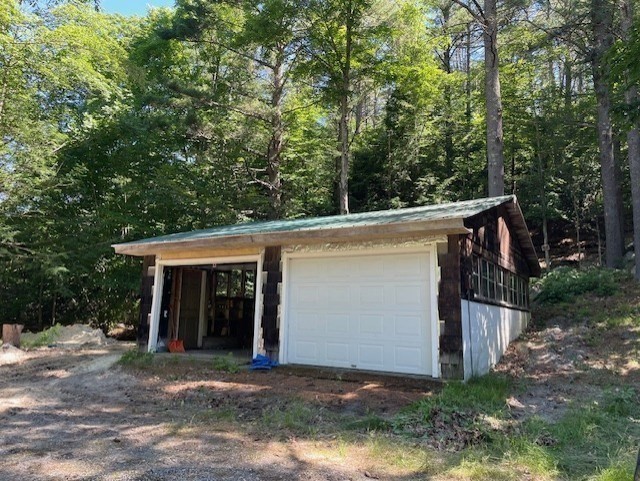 207 Fitchburg Rd