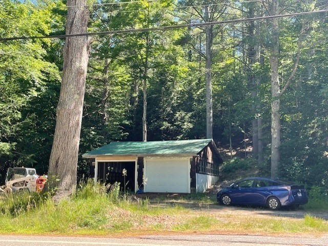 207 Fitchburg Rd