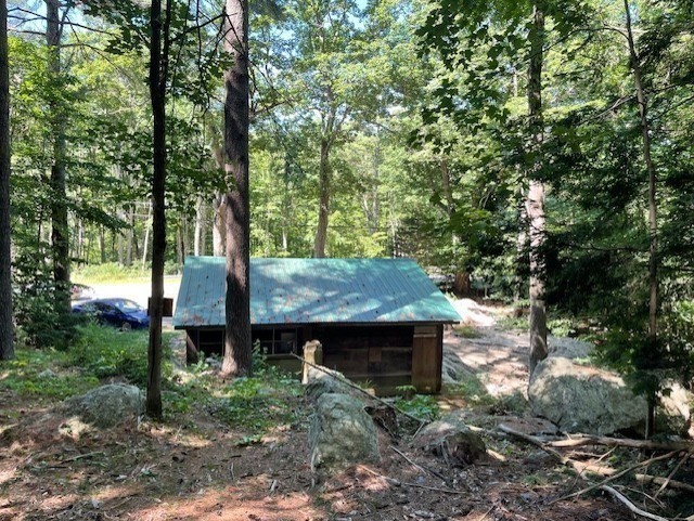 207 Fitchburg Rd