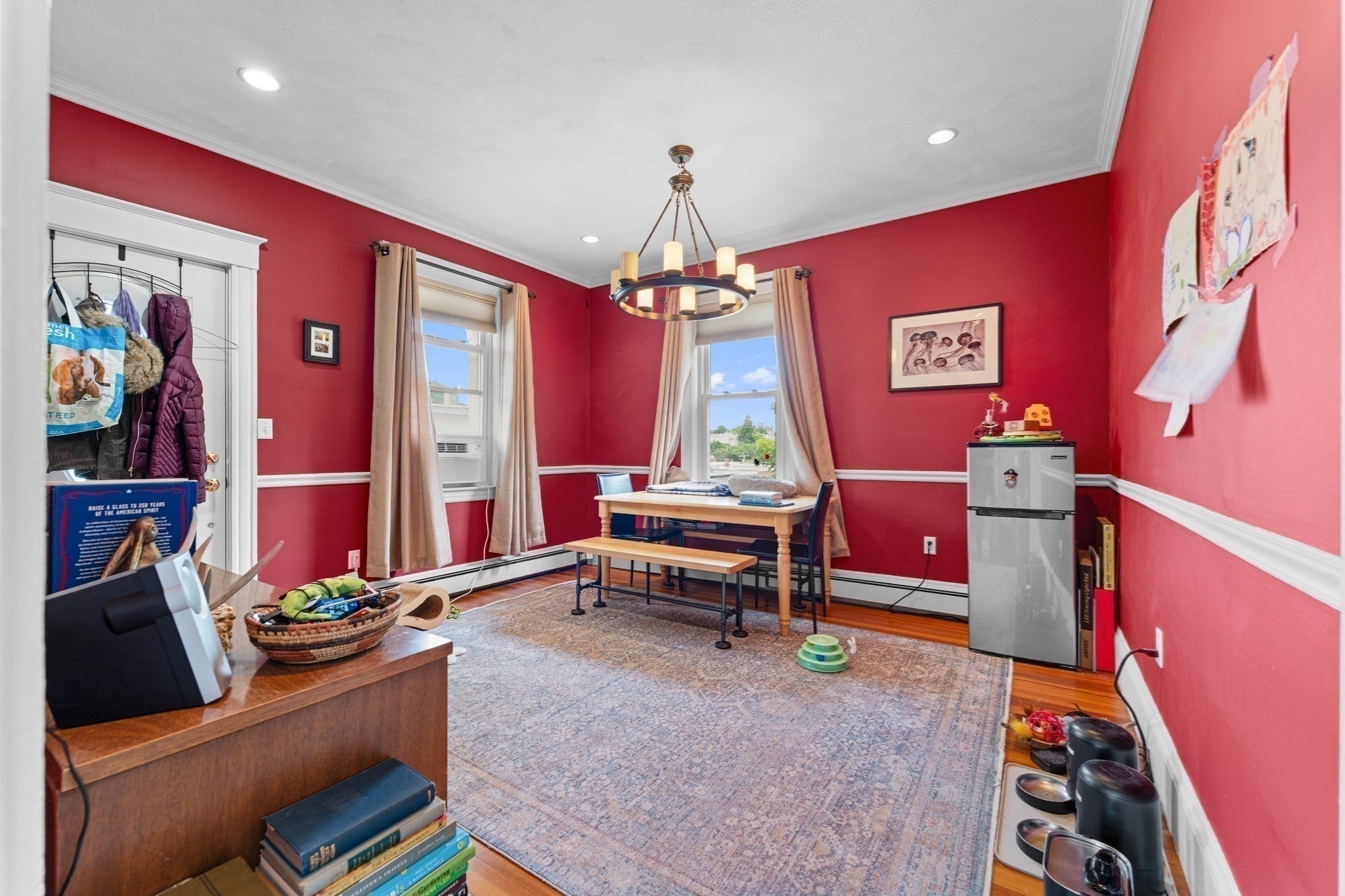 14 Columbia Rd