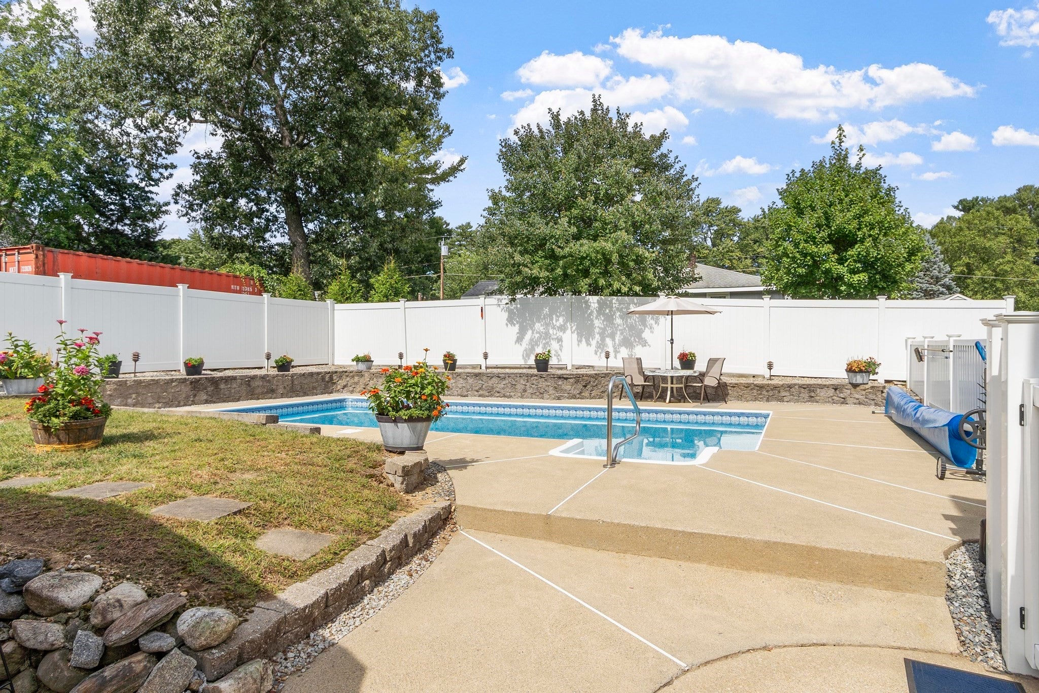 142 Bridle Road, Billerica, MA Photo #28