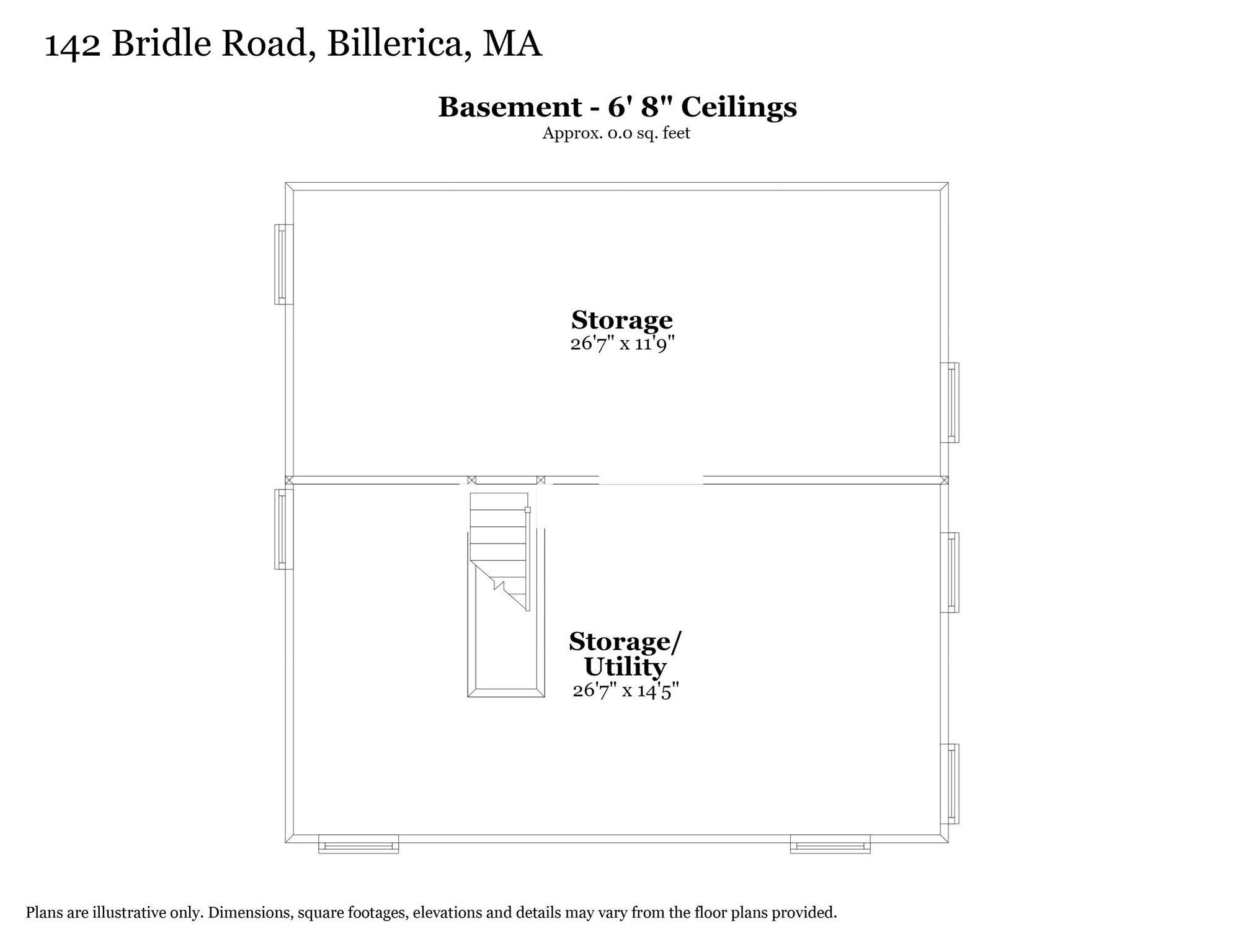 142 Bridle Road, Billerica, MA Photo #41