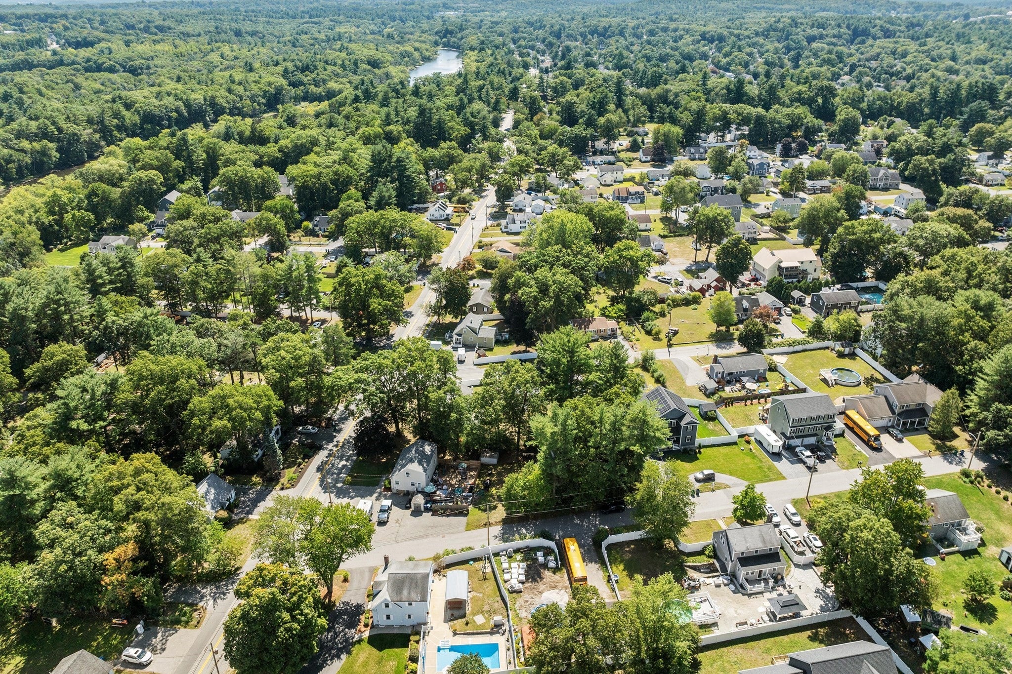 142 Bridle Road, Billerica, MA Photo #38