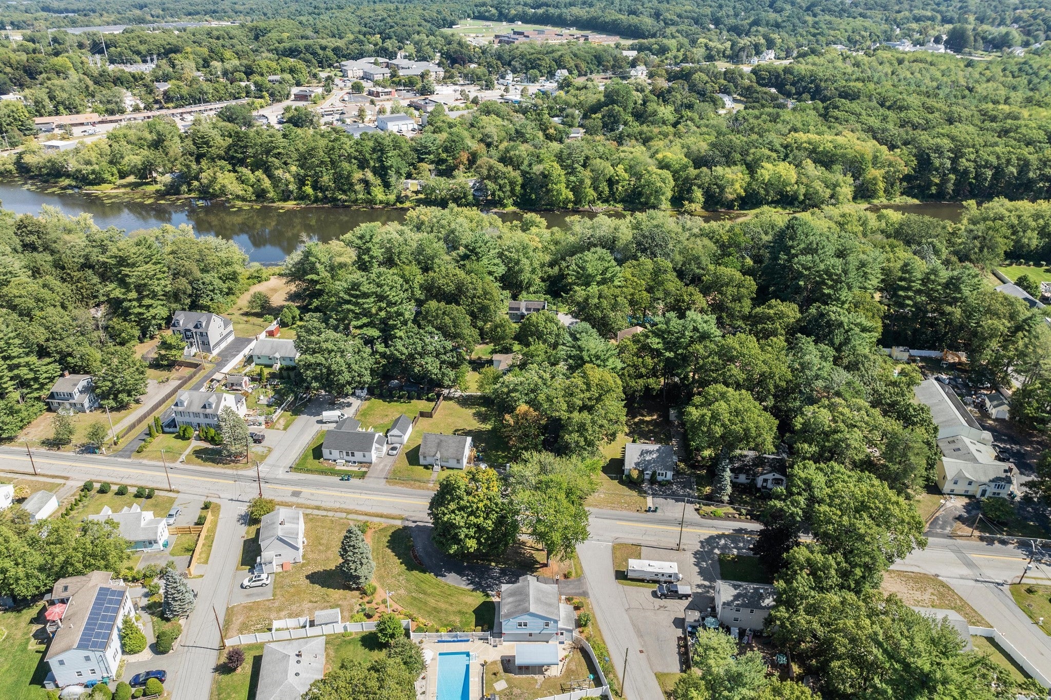 142 Bridle Road, Billerica, MA Photo #37
