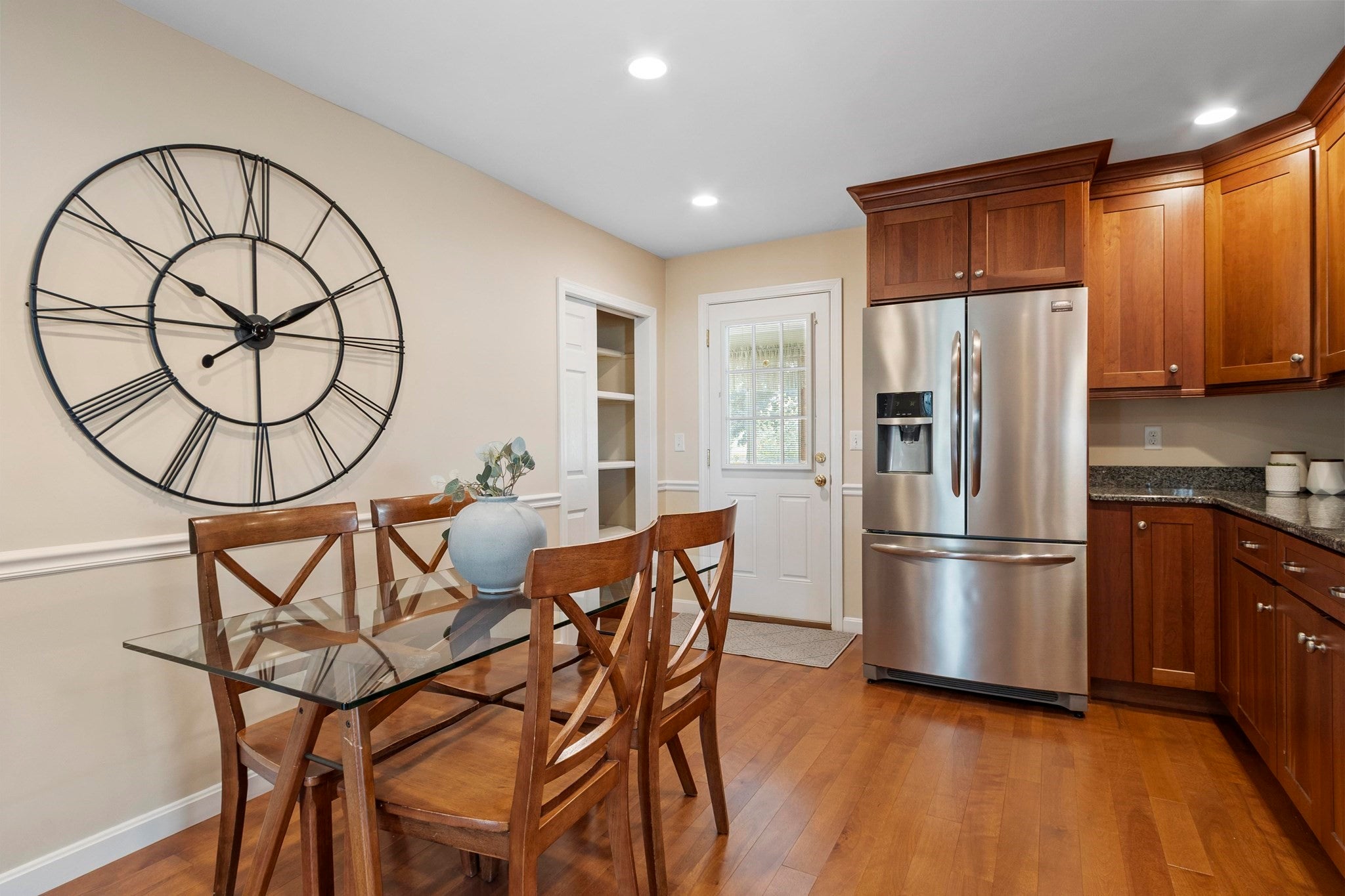 142 Bridle Road, Billerica, MA Photo #12