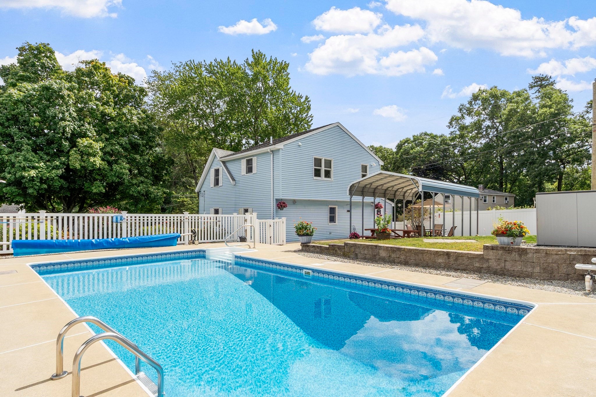 142 Bridle Road, Billerica, MA Photo #31
