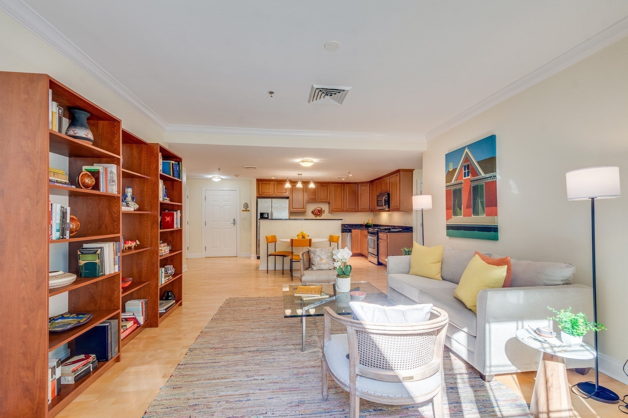 95 Conant Street #302, Concord, MA, 95 Conant Street #302, Concord, MA Photo #5