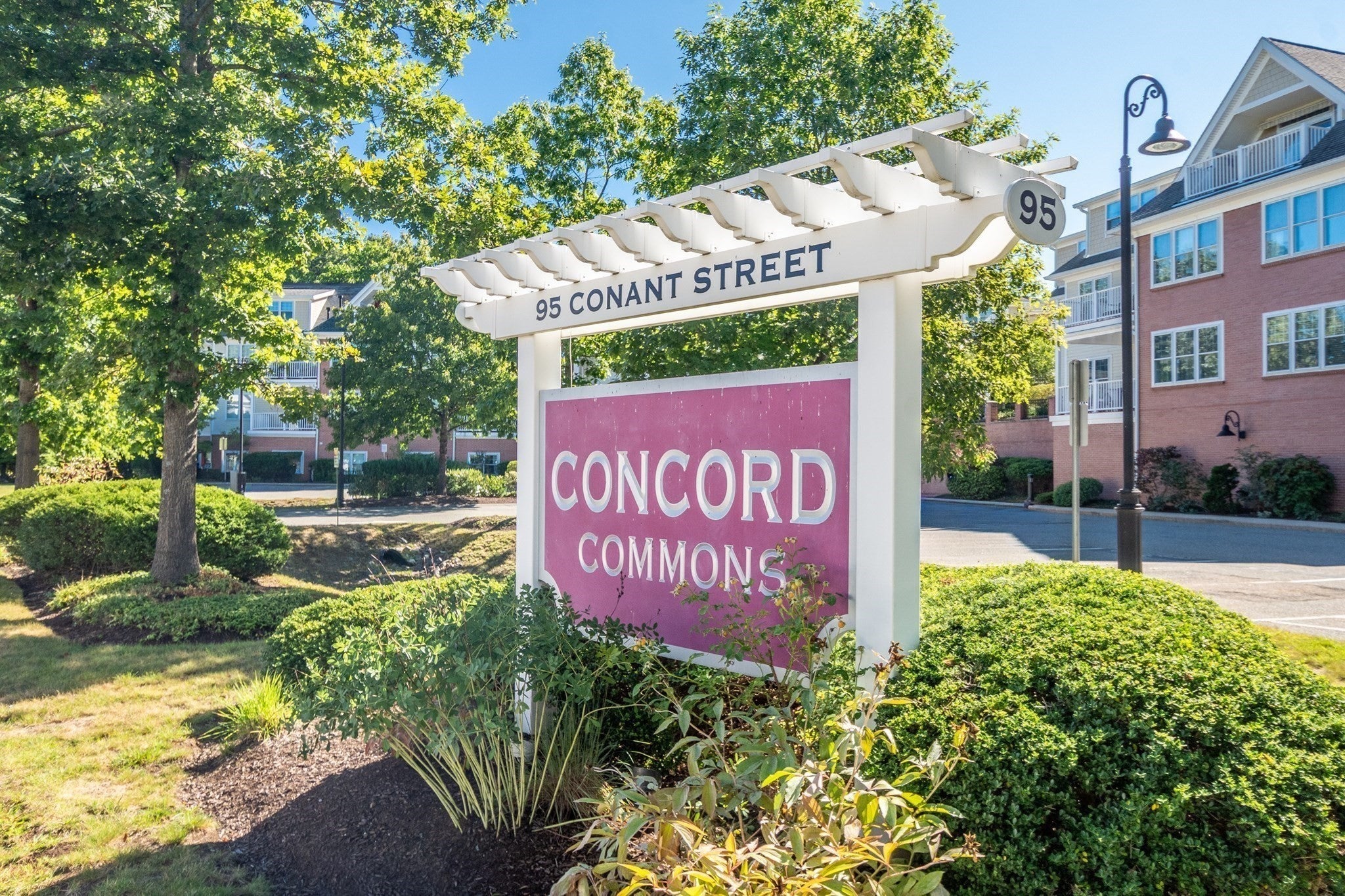 95 Conant Street #302, Concord, MA, 95 Conant Street #302, Concord, MA Photo #28