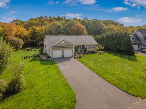 263 Plain Street Rehoboth MA 02769