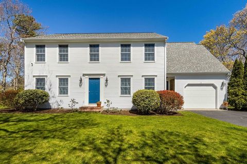Photo of 15 Dr Stanton, Dennis, MA 02638 (MLS # 73513866)