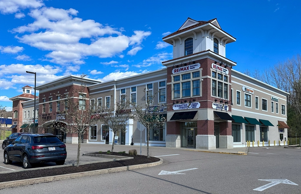 22 South St 205