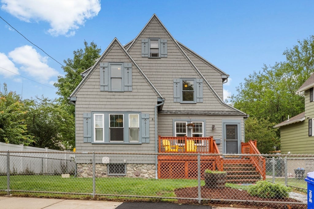 12 Baincroft Rd, Malden, MA Photo #27