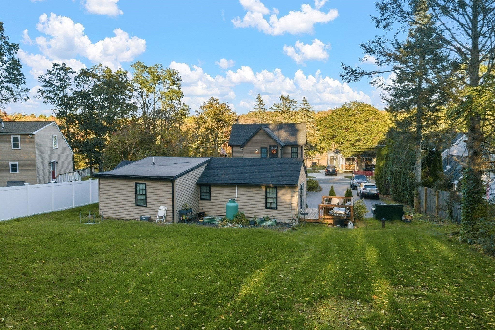 102 Jerome St, Berkley, MA, 102 Jerome St, Berkley, MA Photo #32