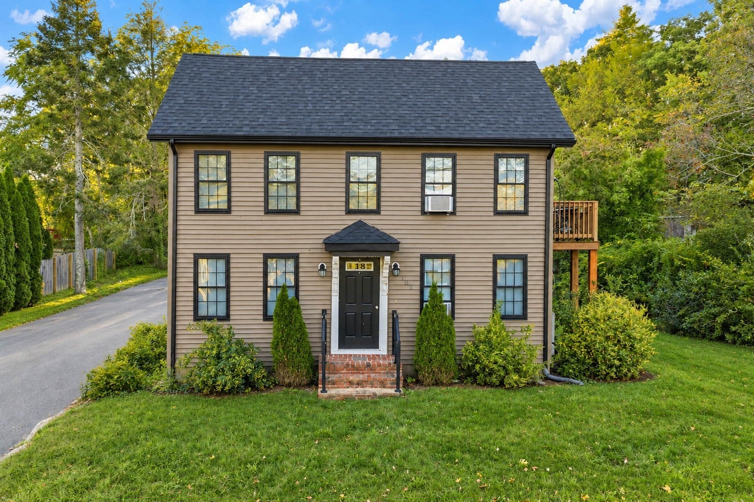 102 Jerome St, Berkley, MA, 102 Jerome St, Berkley, MA Photo #1