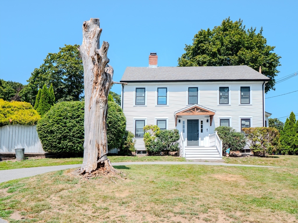 38 North Main St
