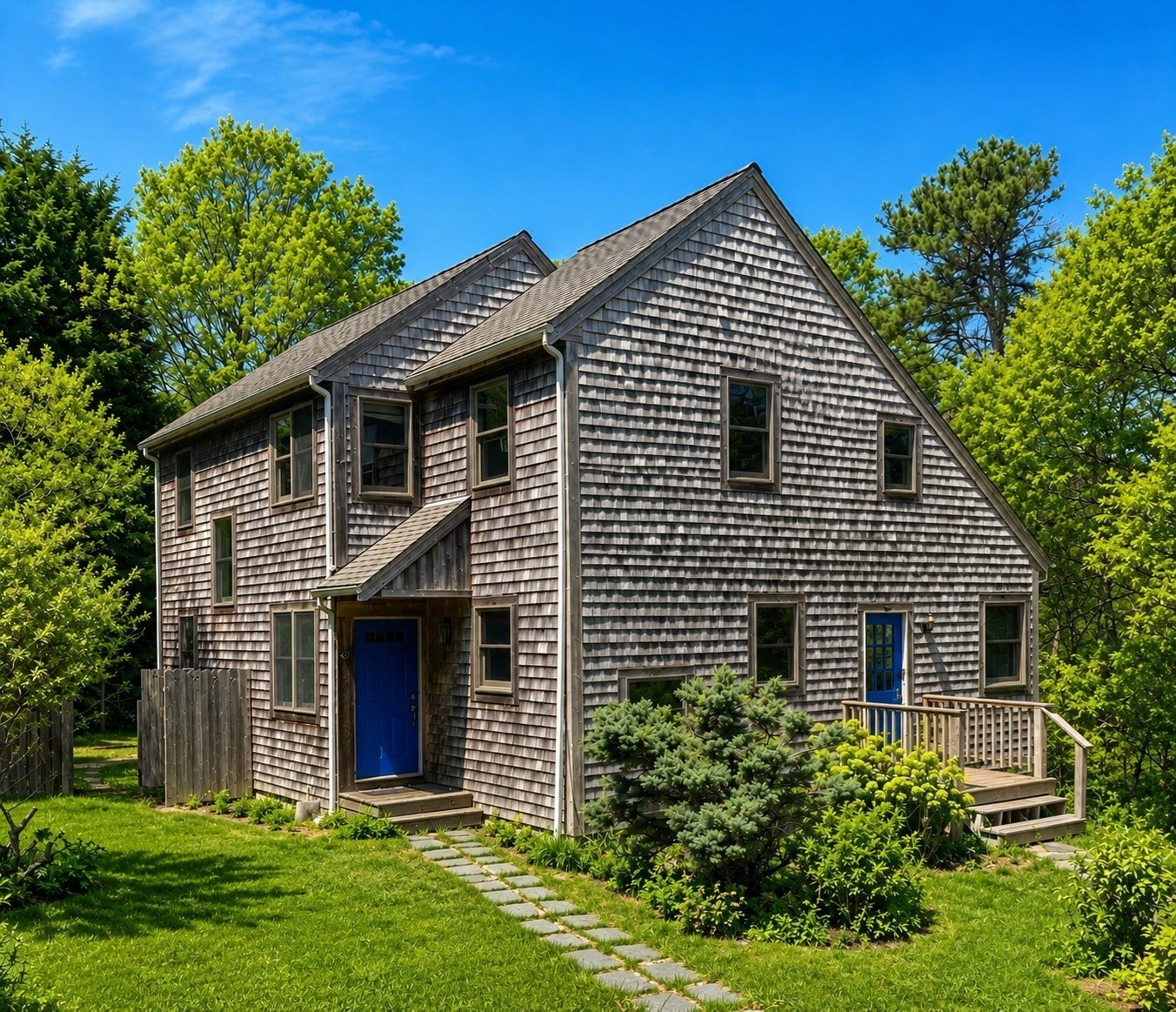 69 Whitetail Lane