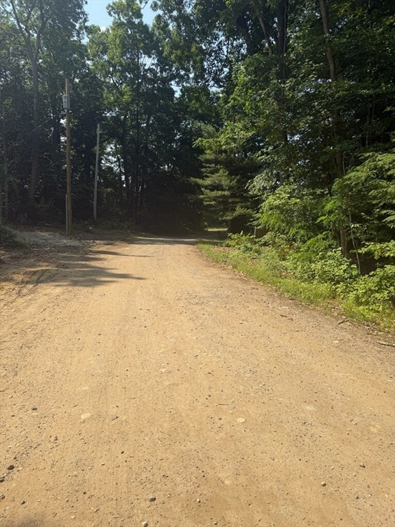Lot 1 Oakland Drive