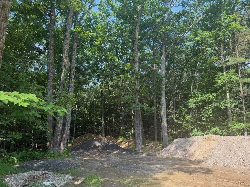 Lot 1 Oakland Drive
