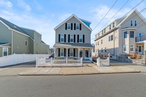 88-90 Florence St Everett MA 02149