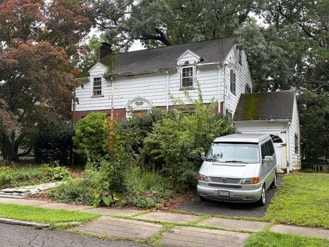 6 Birch Hill Rd
