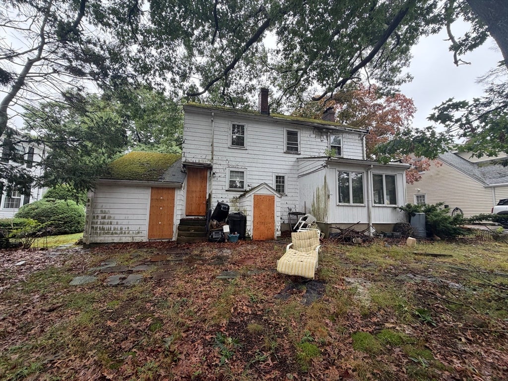 6 Birch Hill Rd