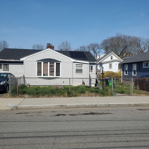 Photo of 27 Halborn St, Boston, MA 02126 (MLS # 73504043)