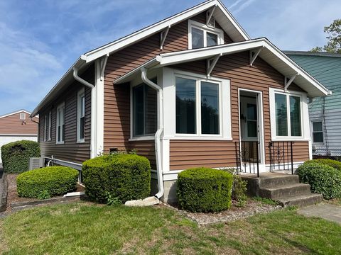 157 Highland Avenue Ludlow MA 01056