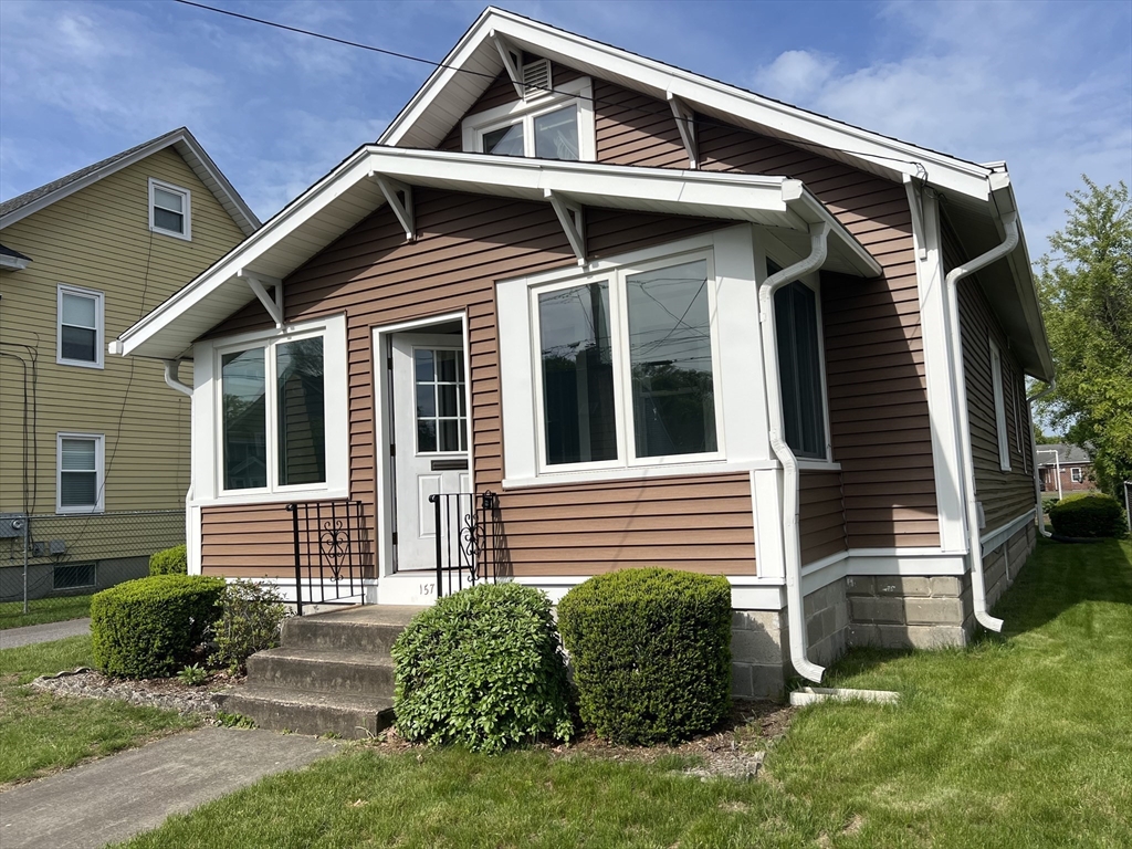 157 Highland Avenue