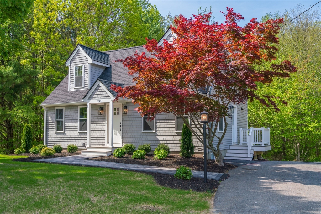 158 Fiddlers Way