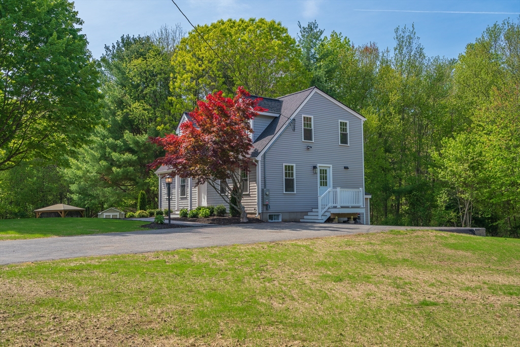 158 Fiddlers Way