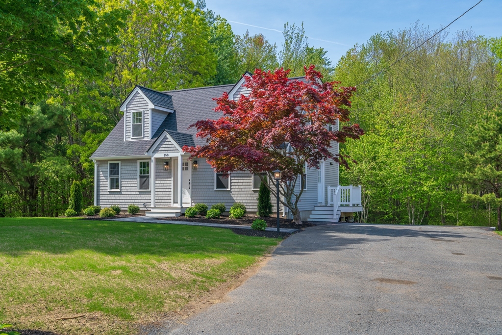 158 Fiddlers Way