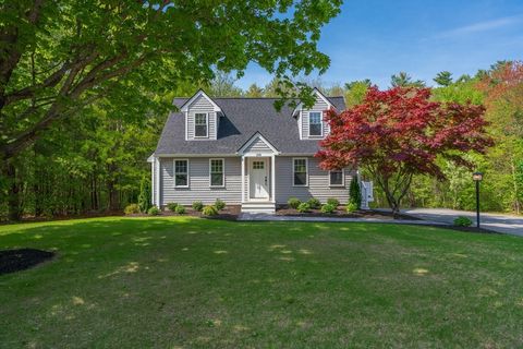 158 Fiddlers Way Taunton MA 02780