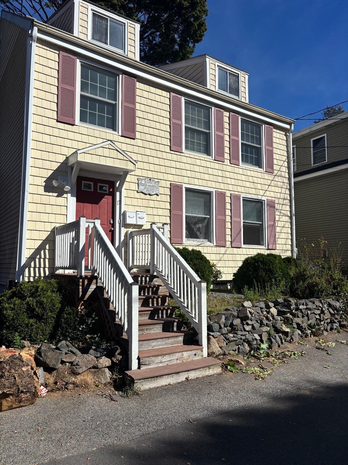 17 Vestry St #1, Beverly, MA, 17 Vestry St #1, Beverly, MA Photo #1