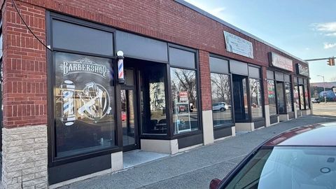 Photo of 569 Main St, Springfield, MA 01151 (MLS # 73503152)