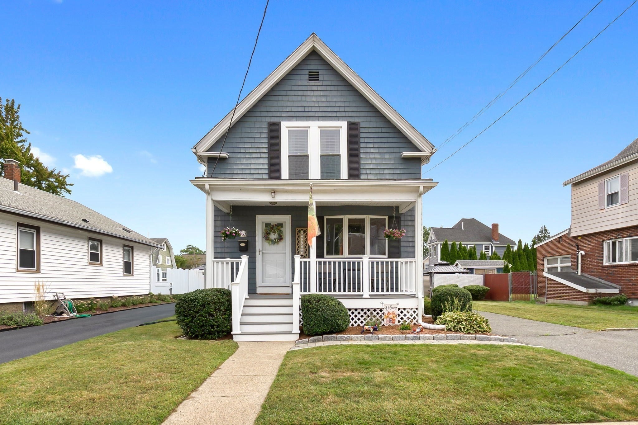 58 Glendale Ave