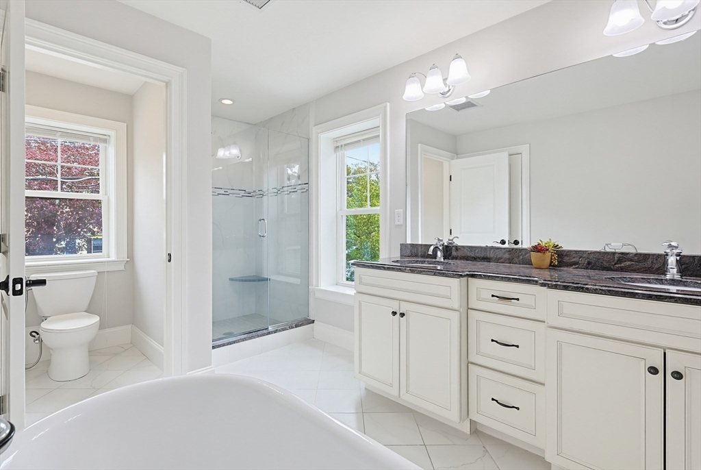 1362 Great Plain Ave #1, Needham, MA Photo #20