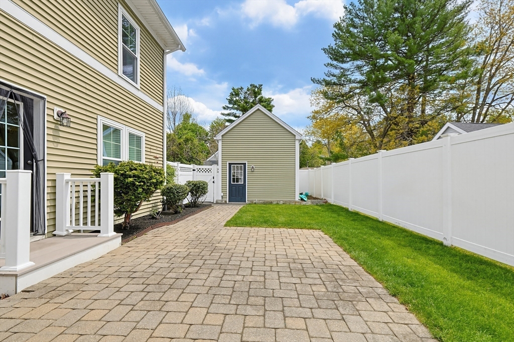 1362 Great Plain Ave #1, Needham, MA Photo #40
