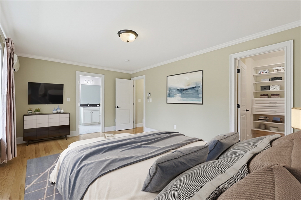 1362 Great Plain Ave #1, Needham, MA Photo #17
