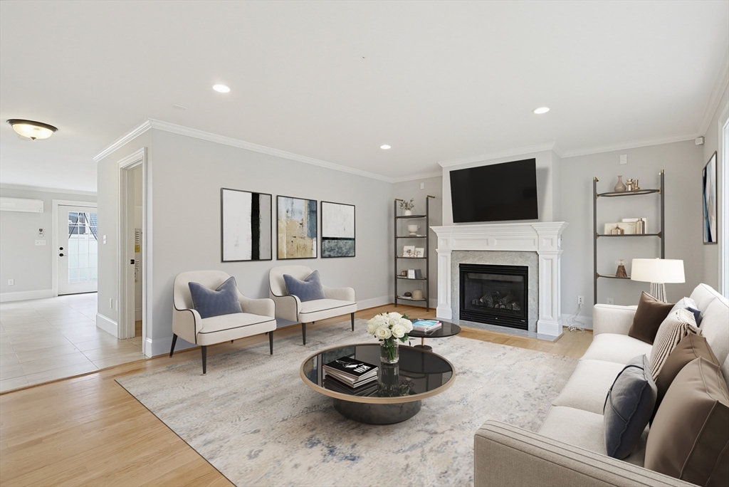 1362 Great Plain Ave #1, Needham, MA Photo #2