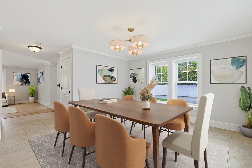 1362 Great Plain Ave #1, Needham, MA Photo #13